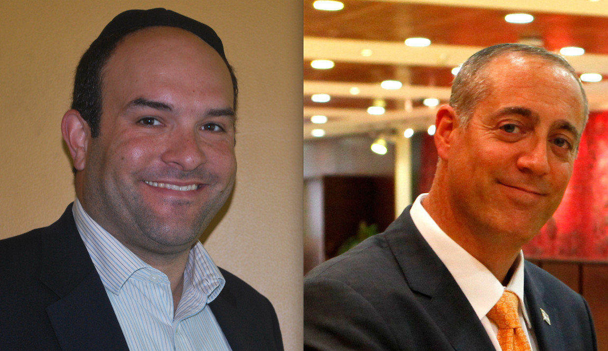 Five Towns village election results are in Herald Community